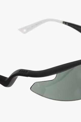 Sport Sunglasses with Removable Strap