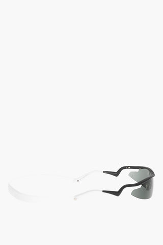 Sport Sunglasses with Removable Strap