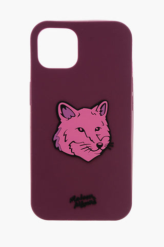 Silicone iPhone 14 Case FIX HEAD