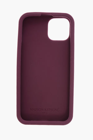 Silicone iPhone 14 Case FIX HEAD