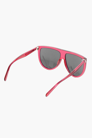 Occhiali da Sole THIN SHADOW con Montatura See Through