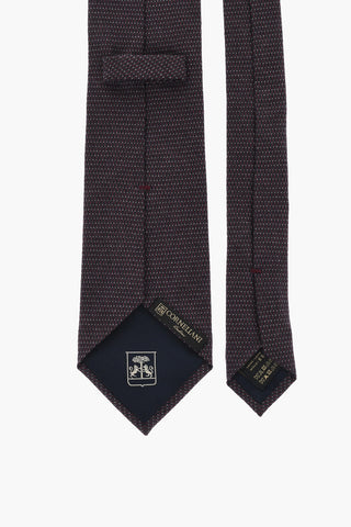 Wool Tie