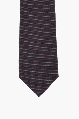 Wool Tie