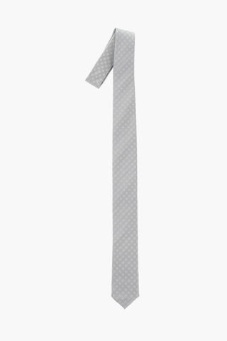 CC COLLECTION Solid Color Silk Tie