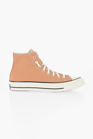 ALL STAR CHUCK TAYLOR 70 Hohe Sneaker aus Canvas