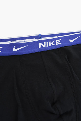 Set of 3 Pairs of Dri-Fit Boxers with Monogram