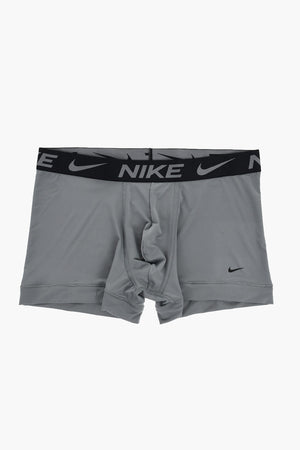 3팩 박서 ESSENSIAL MICRO Dri-Fit 로고 엘라스틱 밴드