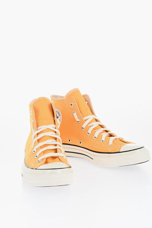 ALL STAR CHUCK TAYLOR 70 Hohe Sneaker aus Canvas