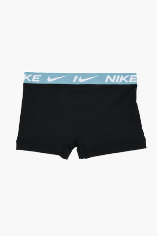 Set mit 3 Paar Dri-Fit-Boxershorts mit Logobund