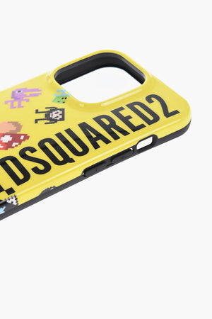 Iphone 14 PRO Cover with Gaming Print