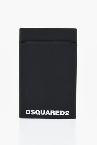 Silicone Cigarettes Holder with Contrasting Logo