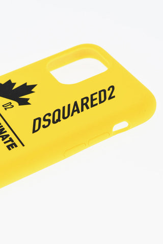 Cover DOMINATE YOUR SPORT per Iphone 11 PRO Stampata