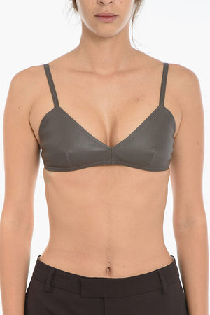 Leather Bra SIERRA