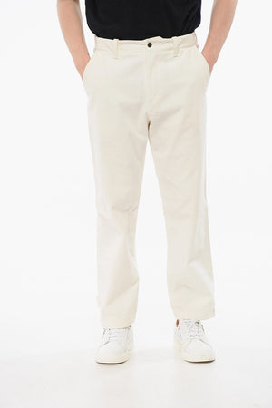 Pantaloni CIRCLE in Cotone