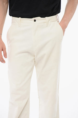 Pantaloni CIRCLE in Cotone