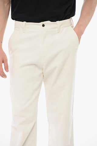 Pantaloni CIRCLE in Cotone
