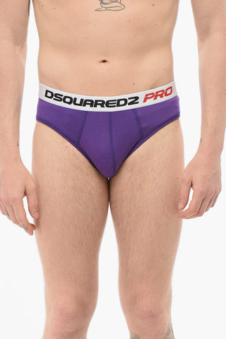 Logoed Waistband PRO Slip