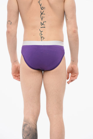 Logoed Waistband PRO Slip