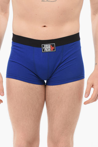 Cotton TWINS PEAK Boxer