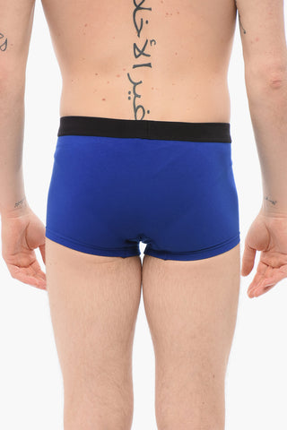 Cotton TWINS PEAK Boxer