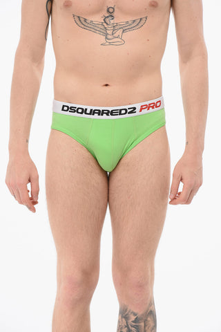 Logoed Waistband PRO Slip