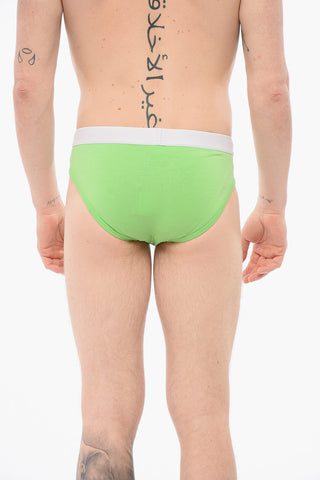 Logoed Waistband PRO Slip