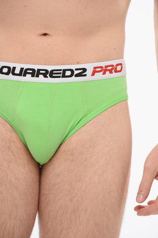 Logoed Waistband PRO Slip