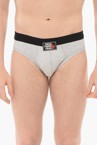 Cotton TWINS PEAK Slip