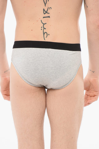Cotton TWINS PEAK Slip