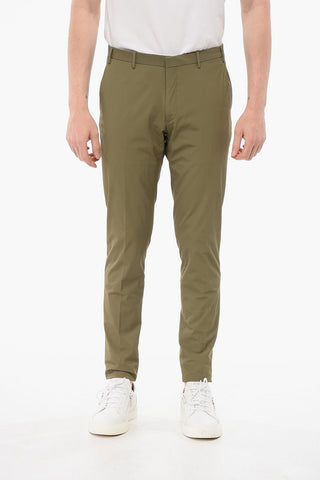 CC COLLECTION Unlined Suit RESET Stretch-Nylon