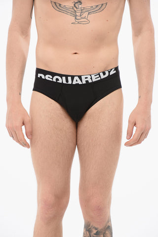 면 슬립 로고 밴드