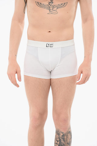 Stretchy D2 Boxer