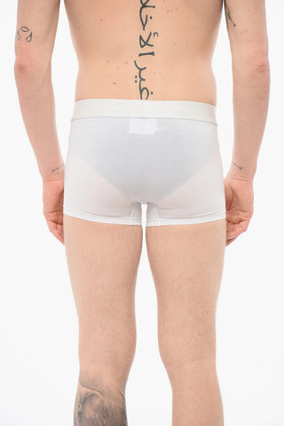 Stretchy D2 Boxer