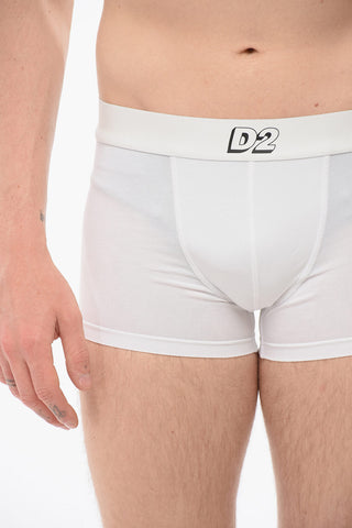 Stretchy D2 Boxer