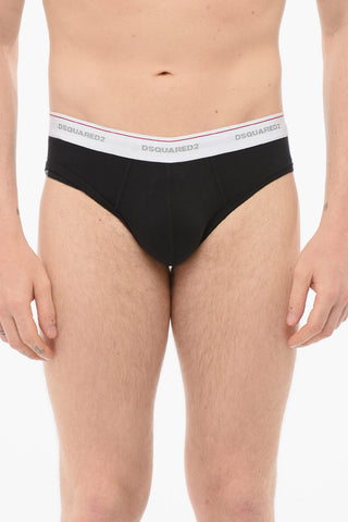 Cotton Slip With Front Push UP