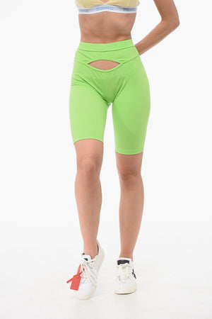 Biker Leggings ICON with Print