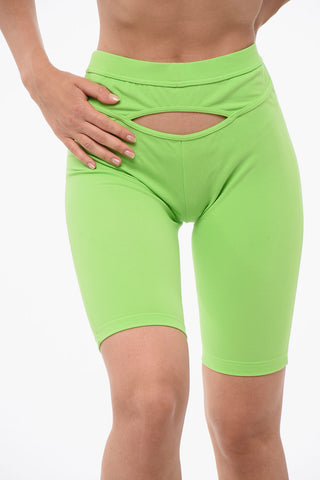 Biker Leggings ICON with Print