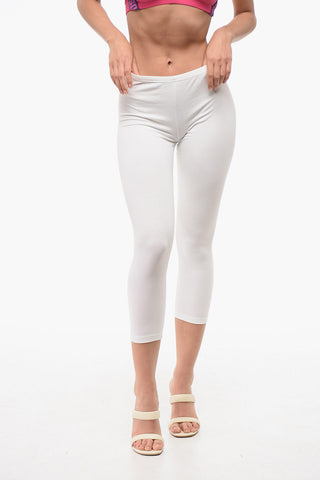 Leggings ICON in Misto Cotone