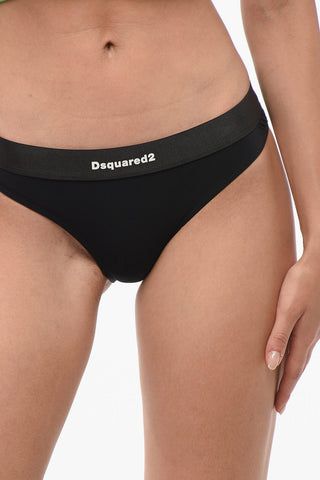 Slip in Nylon Stretch a Tinta Unita