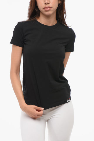 Cotton Blend ICON Slim Fit T-Shirt