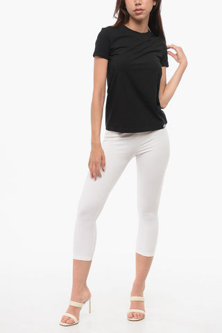 Cotton Blend ICON Slim Fit T-Shirt