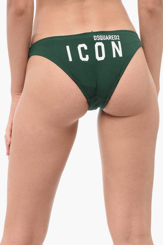 Back Printed ICON Slip