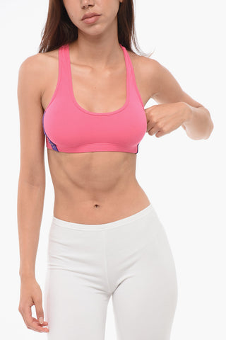ICON Stretch Cotton Sport Bra