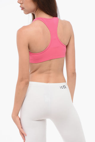 ICON Stretch Cotton Sport Bra
