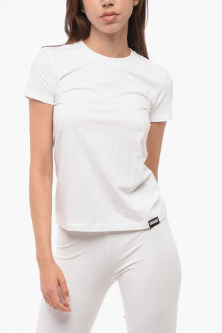 Cotton Blend ICON Slim Fit T-Shirt