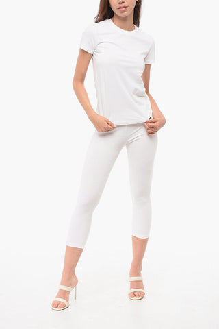Cotton Blend ICON Slim Fit T-Shirt