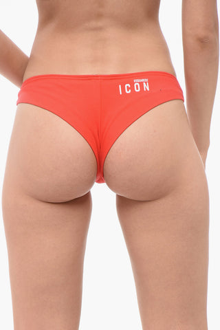 Cotton Blend ICON Brazilian Slip