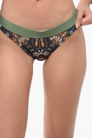 Slip a Motivo Bandana 