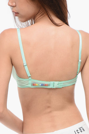 Mesh Bra RAINBOW