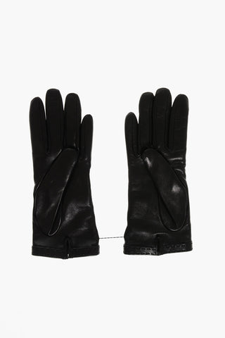 Lambskin Gloves